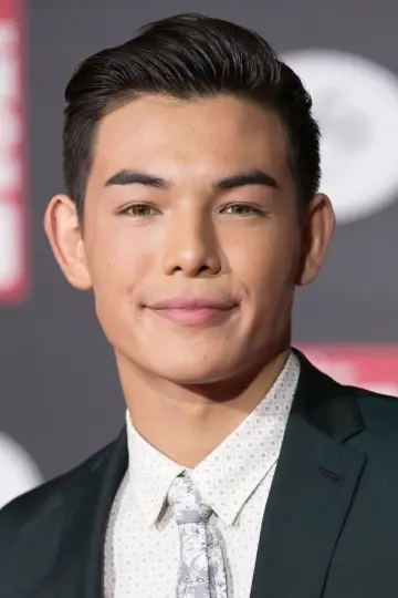 Zdjęcie Ryan Potter #20342