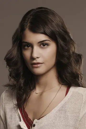 Zdjęcie Sofia Black-D