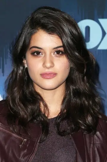 Zdjęcie Sofia Black-D