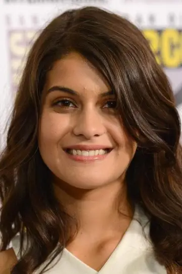 Zdjęcie Sofia Black-D