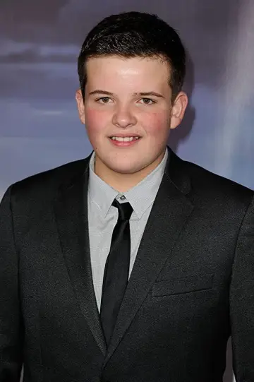 Zdjęcie  (Riley Griffiths) #218800
