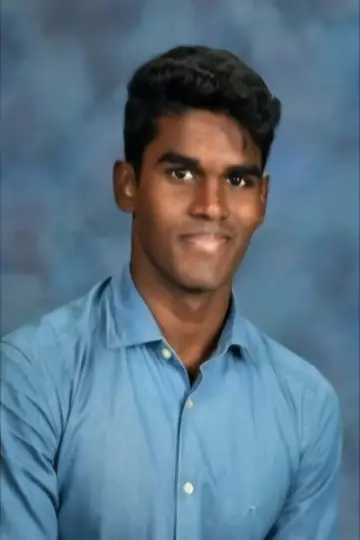 Zdjęcie Vignesh Ganesh #423748