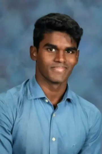Zdjęcie Vignesh Ganesh #423749