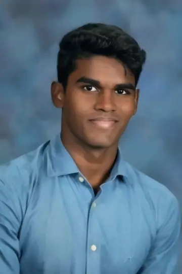 Zdjęcie Vignesh Ganesh #423750