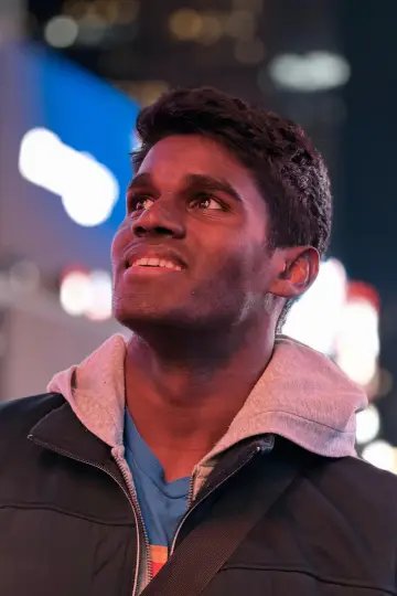 Zdjęcie Vignesh Ganesh (Vignesh Ganesh) #423751