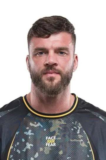 Zdjęcie Patrick Vespaziani