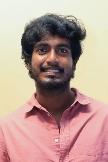 Zdjęcie  (Abishan Jeevinth) #362598