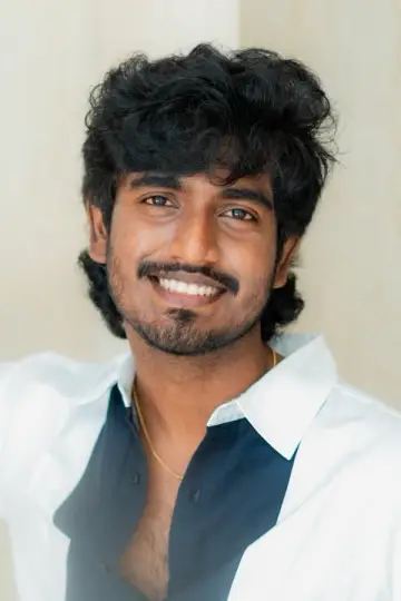Zdjęcie  (Abishan Jeevinth) #408472