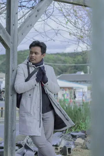 Zdjęcie Ardiansyah Adi Saputra #432843