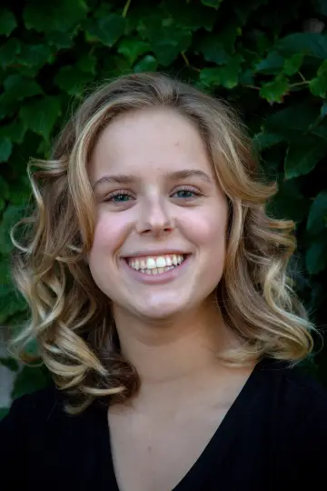Zdjęcie Mary Wilkerson