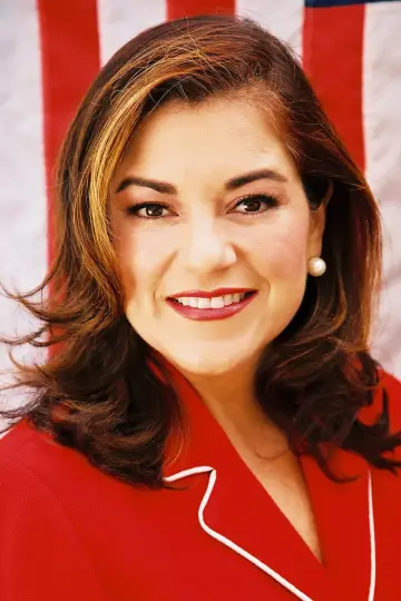 Zdjęcie  (Loretta Sanchez) #479930