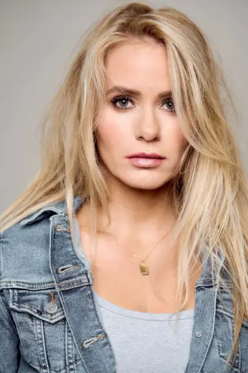 Zdjęcie Li Anna Bauer #360972