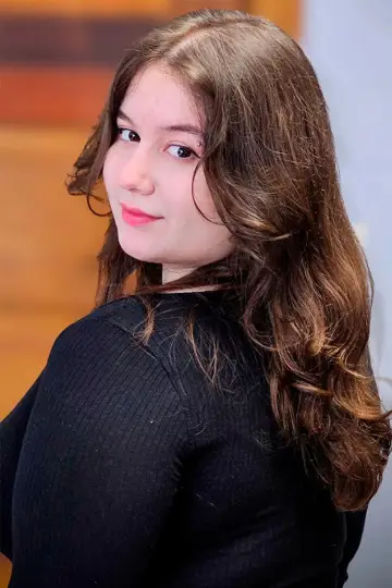 Zdjęcie Larissa Braga #389702