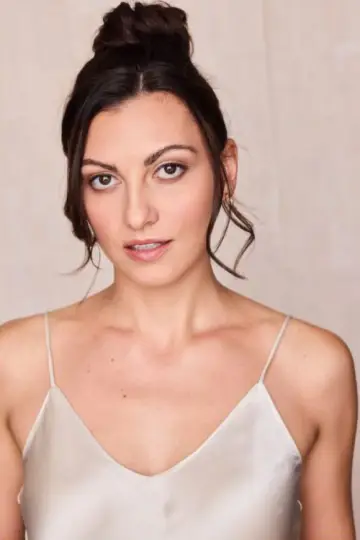 Zdjęcie Krassimira Belev