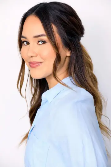 Zdjęcie Sara Kamine