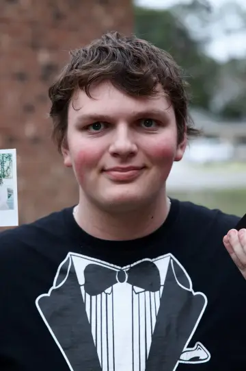 Zdjęcie Evan Hamula