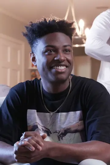 Zdjęcie Kamron Henry #366727