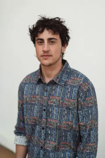 Zdjęcie Adam Prieto