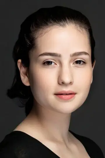 Zdjęcie Melis Minkari