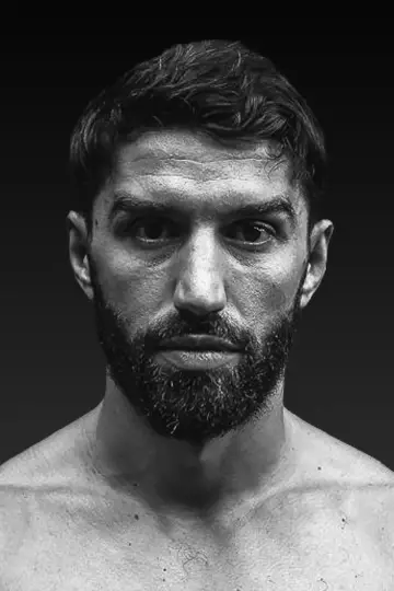 Zdjęcie Ermal Hadribeaj