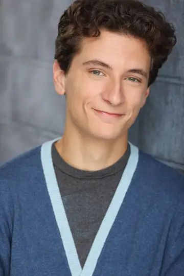 Zdjęcie Zachary Van Zandt #665613