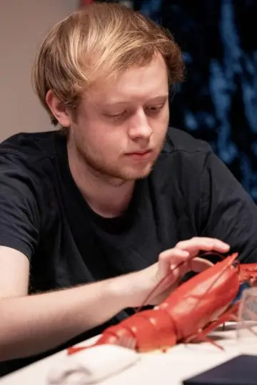 Zdjęcie  (Charlie Levers) #370016