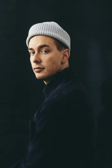 Zdjęcie Noah Fürbringer