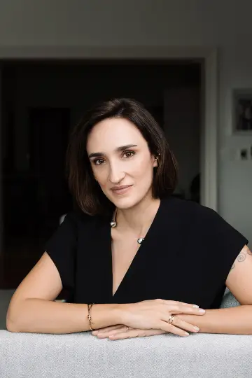 Zdjęcie Maria Prata