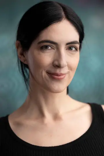 Zdjęcie Suzanne Miller