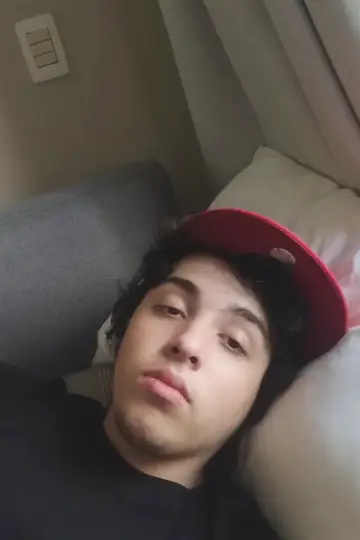 Zdjęcie Caetano Andrade #429271