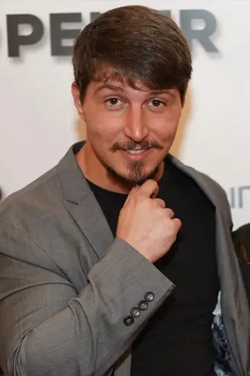 Zdjęcie Kevin Sowo #395671