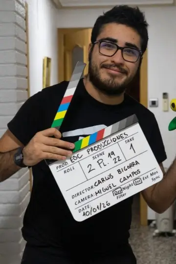 Zdjęcie Jose A. Pons #409337