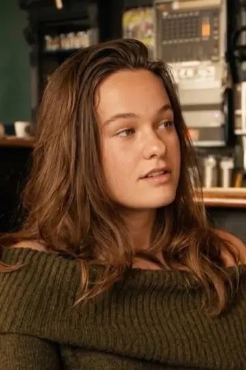 Zdjęcie Nora Roose