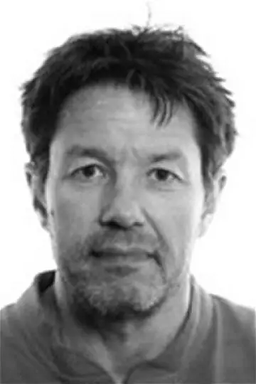 Zdjęcie Henrik Lobedanz #544784