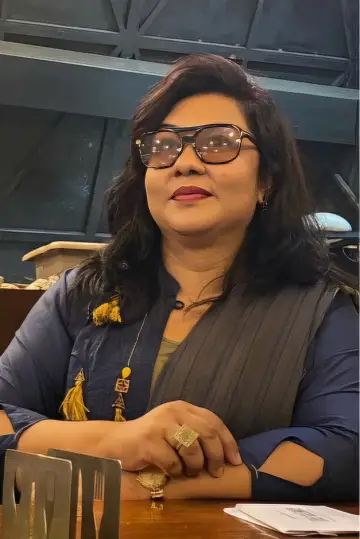 Zdjęcie Umme Khairun Islam