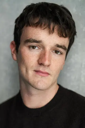 Zdjęcie Freddie Farrell