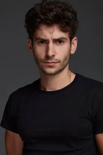 Zdjęcie Pablo Padrón