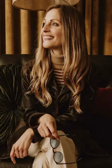 Zdjęcie Britt Falardeau