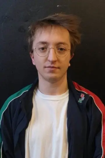 Zdjęcie Lucas Jacquemin