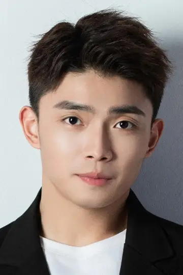 Zdjęcie Wang Rong