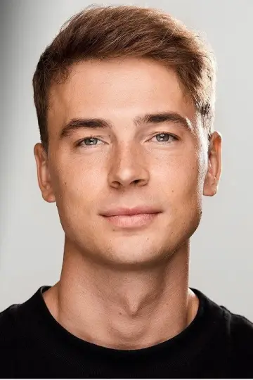 Zdjęcie Bohdan Sheludiak