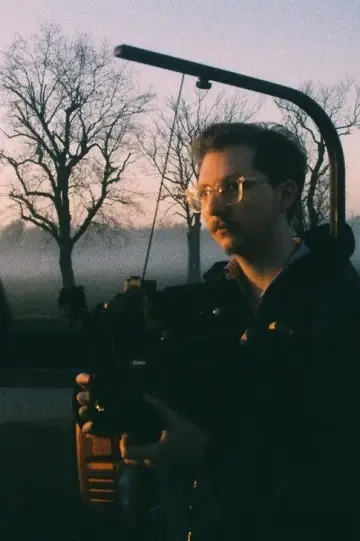 Zdjęcie Devin Morgan #432709