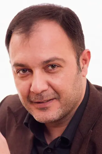 Zdjęcie Anar Heybatov
