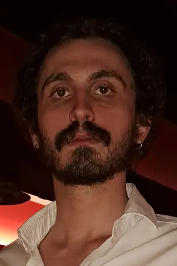 Zdjęcie Giovanni Bruno Cursano #368522