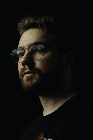 Zdjęcie Tyler Edward #428187