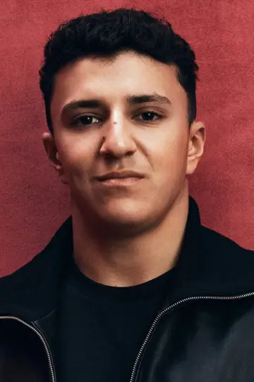 Zdjęcie Isak Hadżar #502321