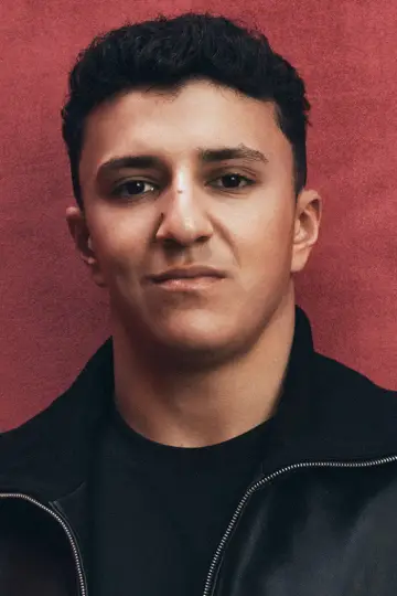 Zdjęcie Isak Hadżar #502322