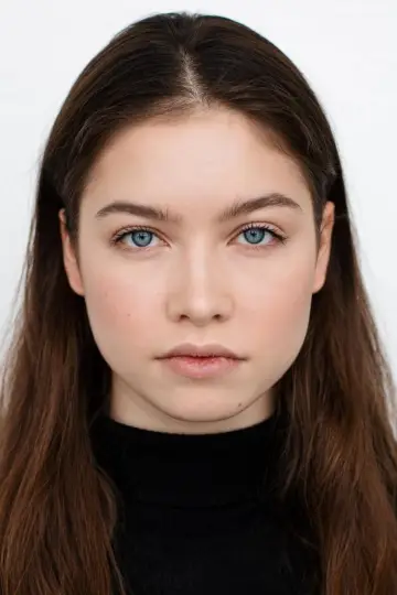 Zdjęcie Viktoria Serikova