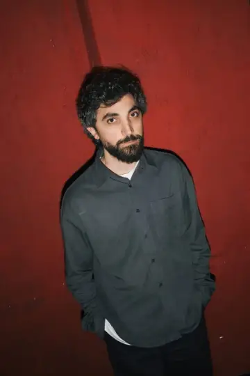 Zdjęcie Van Grigoryan