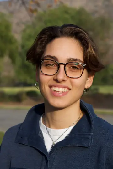 Zdjęcie Daniela Pont